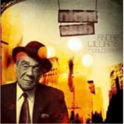 Nightclub - Williams, Andre -& The Goldstars-