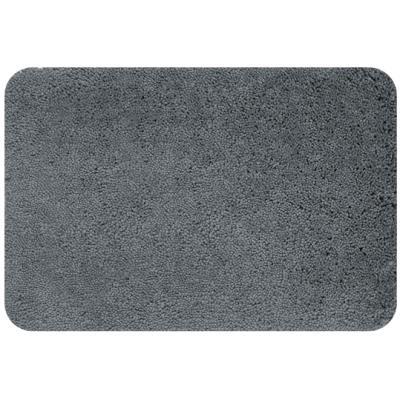 Tapis De Bain Highland 90X60 Gris