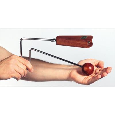 Vibraslap ii deluxe lp - lp 209-Lp latin percussion
