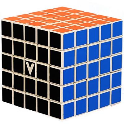Cube magique 5x5 - V-Cube 5