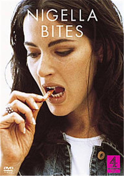 Nigella Bites , (Wide Screen)