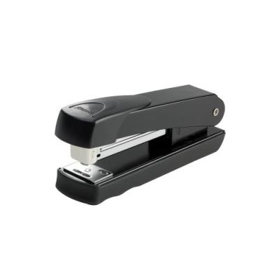 Rexel Noir Meteor Agrafeuse Demi-Bande 252517