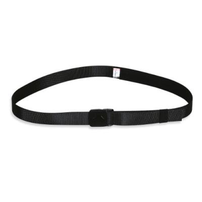 Tatonka travel waistbelt 2863 ceinture cache-billets noir
