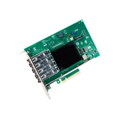 Intel Ethernet Converged Network Adapter X710-DA4 - netwerkadapter