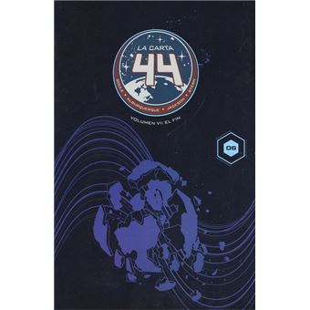 La carta 44 6-el fin