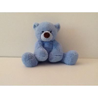 PLUSH&COMPANY - 09422 - PELUCHE - OURSON BÉBÉ