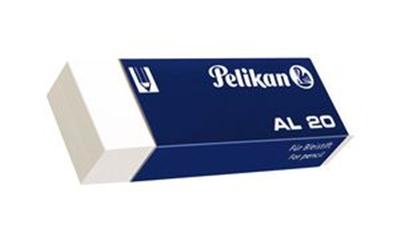 GOMME PLASTIQUE PELIKAN AL20 4012700619648 0001 - vue 2