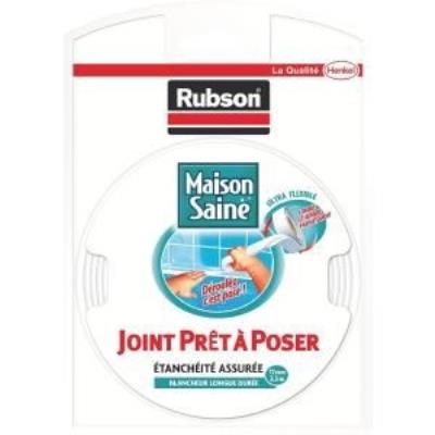 Rubson easy service joint pret a poser rouleau 1766743