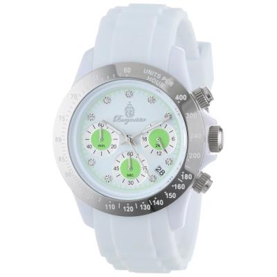 Montre Femme Burgmeister BM514-586D bracelet silicone