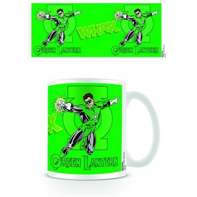 DC Originals mug Green Lantern