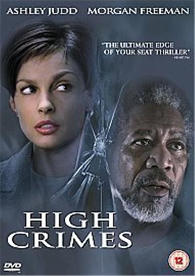 High Crimes , (Wide Screen)