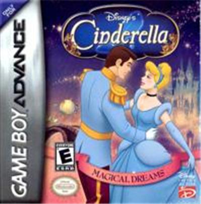 Disney's Cinderella: Magical Dreams État correct -  reconditionné disponible sur Fnac