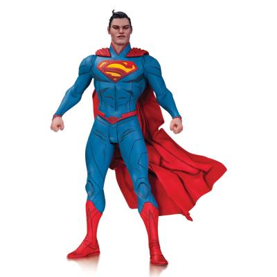 DC Direct - DC Comics Designer figurine Superman by Jae Lee 17 cm