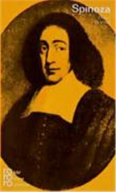 Baruch De Spinoza in Selbstzeugnissen Und Bilddokumenten