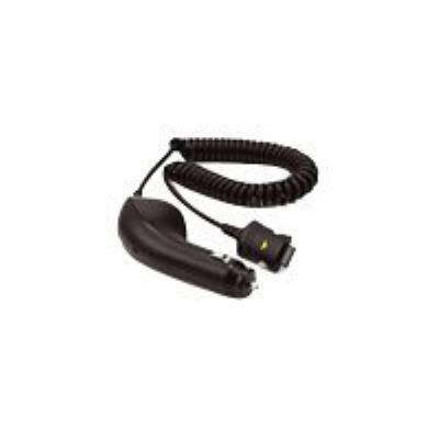 Samsung - Stroomadapter voor auto (mobiele-telefoonconnector) - voor SGH-ZV50
