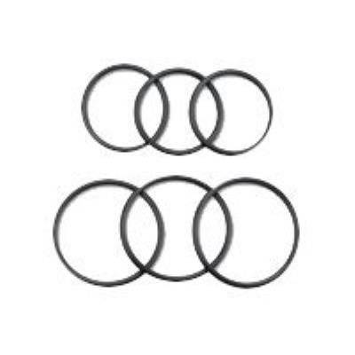 Garmin - bandes élastiques