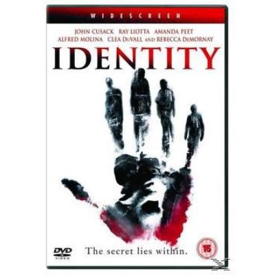 Identity