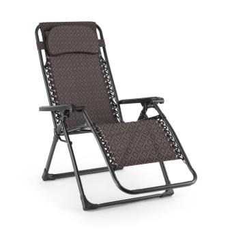 blumfeldt california chaise de jardin pliable blumfeldt california chaise de jardin pliable