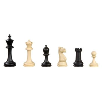NERVA, KH 95 MM, PLASTIQUE PIÈCES D'ÉCHECS