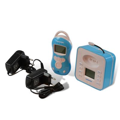 Grundig Moniteur vidéo pour bébé sans fil