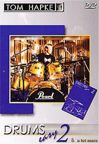 Tom Hapke - Drums Easy 2