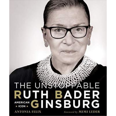 The Unstoppable Ruth Bader Ginsburg: American Icon - [Version Originale]