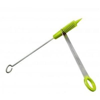 IBILI - Ustensiles et accessoires de cuisine - déco guirlande inox 12 cm ( 779700-6 )