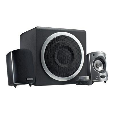 Wavemaster MOODY - luidsprekersysteem - voor PC