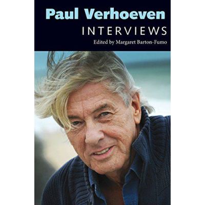 Paul Verhoeven (Conversations with Filmmakers Series) - [Version Originale]