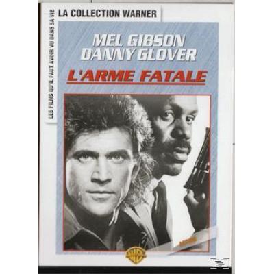 L'Arme fatale