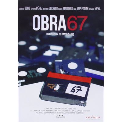 Obra 67 (2013) (#LittleSecretFilm)