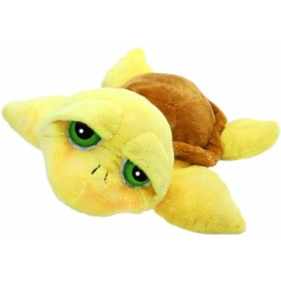 SUKI LIL PEEPERS .. PEBBLES THE SAND TURTLE 14001 MEDIUM
