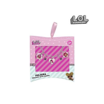 Collier Fille LOL Surprise! 71121 Étoile 71121