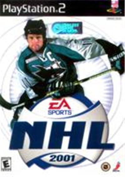 Nhl 2001