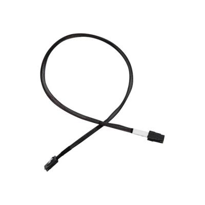 HPE SAS externe kabel - 20 cm