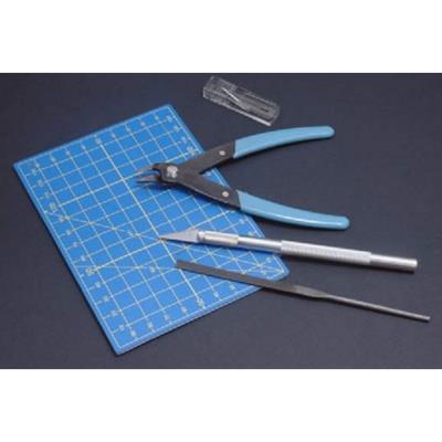 Set d'outillage de base italeri