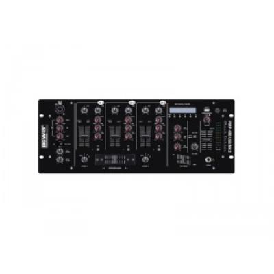Power Acoustics PMP 400 USB MK2