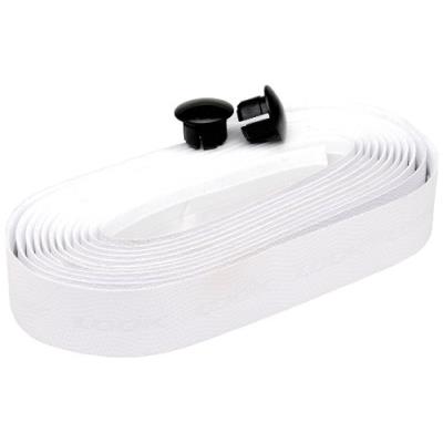 Look 3067911 ruban pour guidon carbon blanc