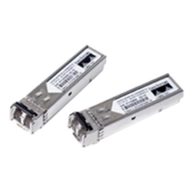 Cisco - SFP (mini-GBIC) transceivermodule - 4Gb Fibre Channel