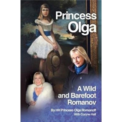 Princess Olga