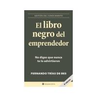 Libro negro del emprendedor, el