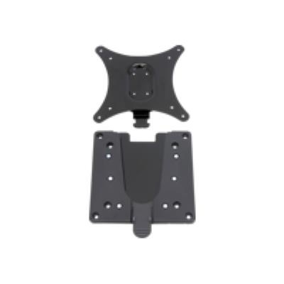Ergotron Quick Release LCD Bracket - beeldschermbeugel