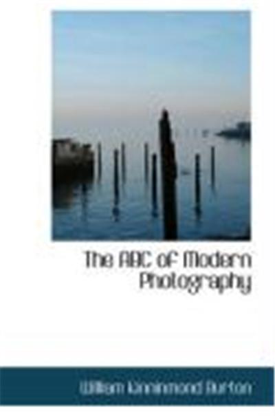 The ABC of Modern Photography