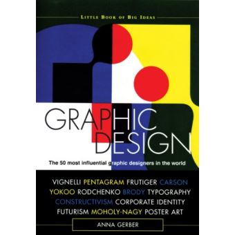 Graphic Design - 1