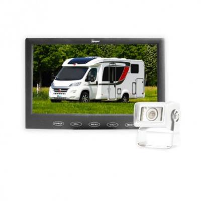 Beeper RWEC110X-N Caméra de Recul Haute Définition Ecran, 7 - Pouces