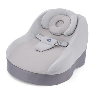 Transat bébé ergonomique comfy nest poetic