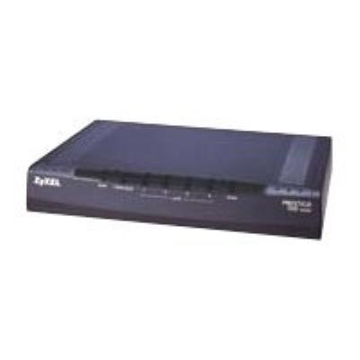 Zyxel Prestige 324 - Router - PPP