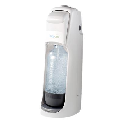 SODASTREAM Jet Machine à gazéifier l'eau du robinet Soda-Club