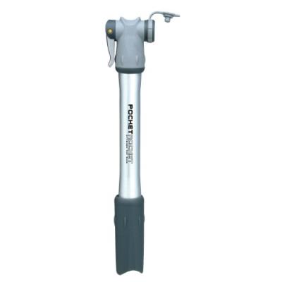 Topeak pocket rocket mini pompe