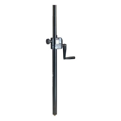 K & M 21339 - Pieds & Supports Enceintes